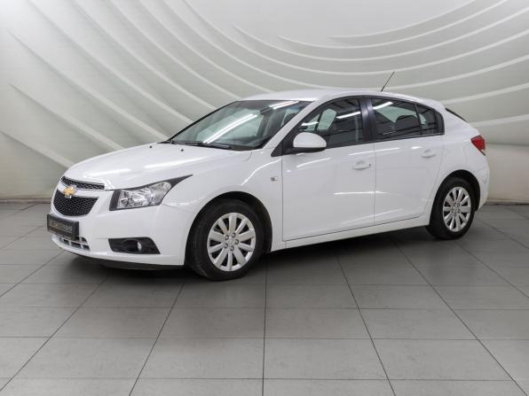 Chevrolet Cruze I Рестайлинг с пробегом 2012 года, цена 828 000 рублей, 142687 км, хэтчбек, Автокод Объявления