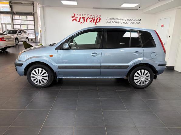 Ford Fusion I Рестайлинг с пробегом 2006 года, цена 298 000 рублей, 261790 км, хэтчбек, Автокод Объявления