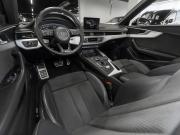 Audi A4 V (B9) Москва  - изображение 33
