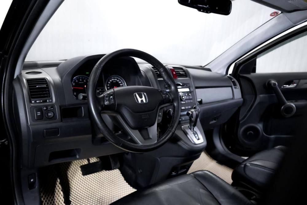 Honda CR-V III Рестайлинг Тюмень  - изображение 13
