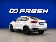 Geely Tugella I Рестайлинг Москва  - изображение 24