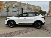 Kia Seltos I Рестайлинг Санкт-Петербург  - изображение 28