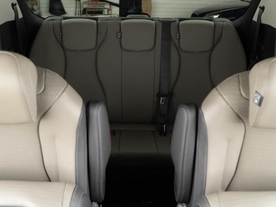 Kia Carnival IV Рестайлинг Москва  - изображение 16