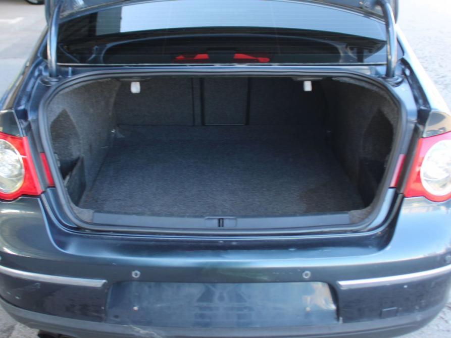 Volkswagen Passat B6 Дзержинск  - изображение 19