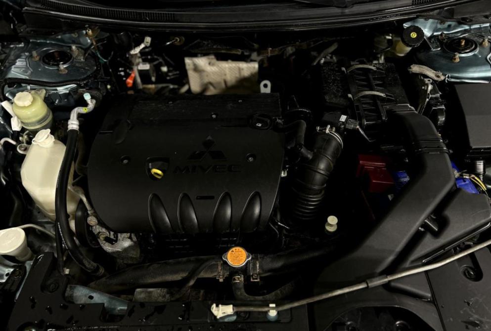Mitsubishi Lancer X Нижний Новгород  - изображение 20