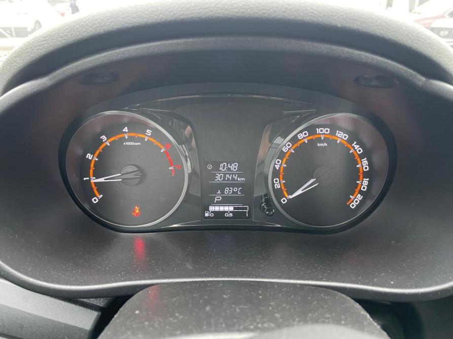 Lada (ВАЗ) Granta I Рестайлинг Санкт-Петербург  - изображение 9