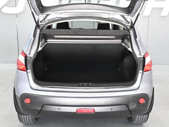 Nissan Qashqai I Рестайлинг с пробегом 2011 года, цена 1 230 000 рублей, 132985 км, внедорожник, Автокод Объявления