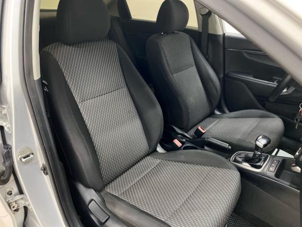 Kia Rio IV с пробегом 2017 года, цена 979 000 рублей, 181505 км, седан, Автокод Объявления