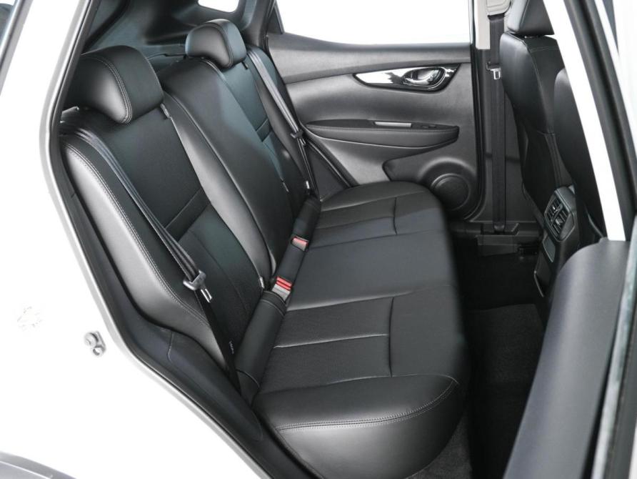 Nissan Qashqai II Рестайлинг 2 Ростов-на-Дону  - изображение 7