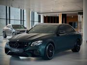 Mercedes-Benz E-Класс AMG V (W213) Екатеринбург  - изображение 29