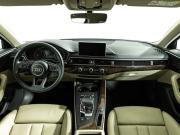 Audi A4 V (B9) Санкт-Петербург  - изображение 32