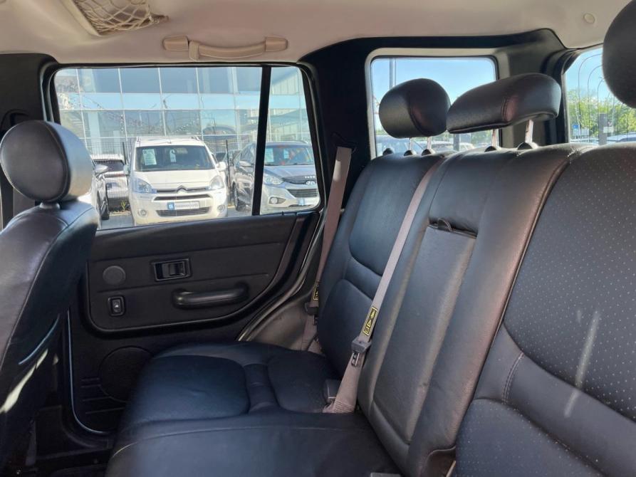 Land Rover Freelander I Краснодар  - изображение 24