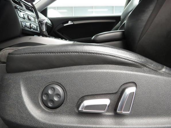 Audi A5 I (8T) Рестайлинг с пробегом 2012 года, цена 1 580 000 рублей, 156953 км, купе, Автокод Объявления