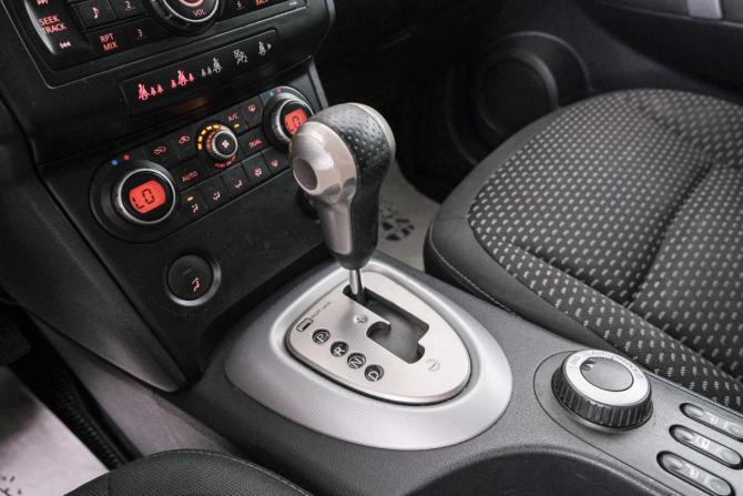 Nissan Qashqai I с пробегом 2007 года, цена 939 000 рублей, 171000 км, внедорожник, Автокод Объявления