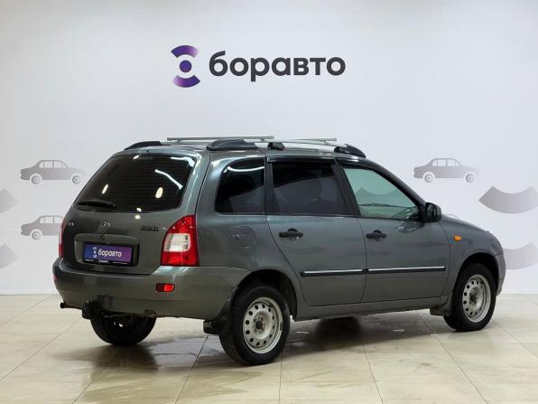 Lada (ВАЗ) Kalina I с пробегом 2010 года, цена 327 000 рублей, 259527 км, универсал, Автокод Объявления