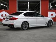 BMW 5 серии VII (G30/G31/G38) Москва  - изображение 42
