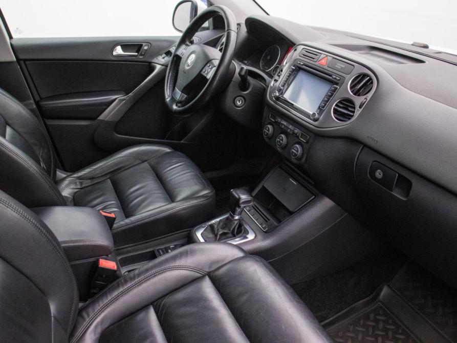Volkswagen Tiguan I Москва  - изображение 9