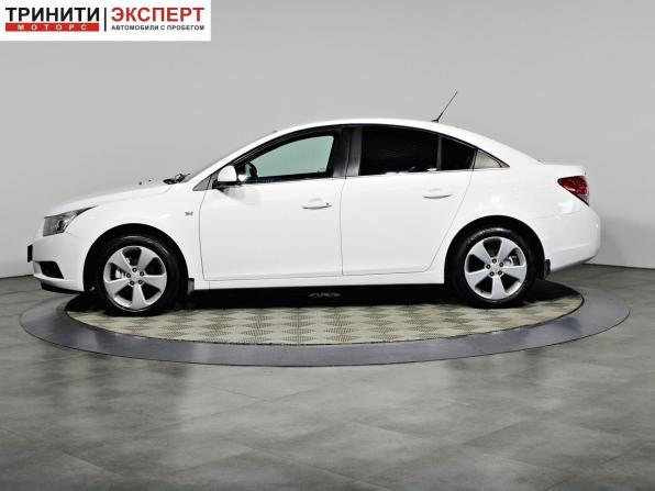 Chevrolet Cruze I с пробегом 2011 года, цена 897 000 рублей, 168462 км, седан, Автокод Объявления