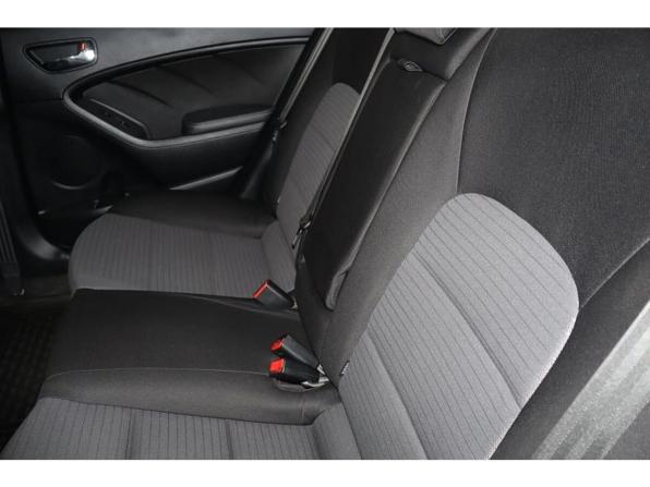 Kia Cerato III Рестайлинг (Classic) с пробегом 2017 года, цена 1 629 000 рублей, 51810 км, седан, Автокод Объявления