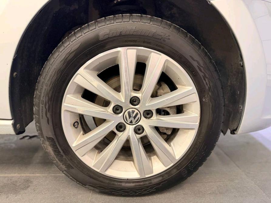 Volkswagen Polo V Новосибирск  - изображение 10