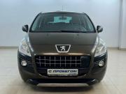 Peugeot 3008 I Москва  - изображение 15