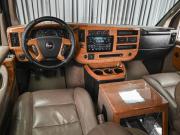 GMC Savana I Рестайлинг Ставрополь  - изображение 31