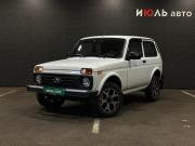 Lada (ВАЗ) Niva Legend Челябинск  - изображение 18