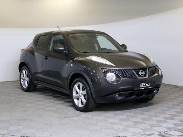 Nissan Juke I с пробегом 2012 года, цена 755 000 рублей, 225652 км, внедорожник, Автокод Объявления