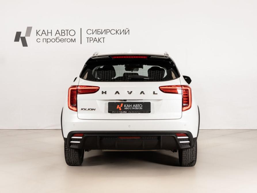 Haval Jolion I Рестайлинг Казань  - изображение 4