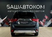Mitsubishi Outlander III Рестайлинг 3 Уфа  - изображение 22
