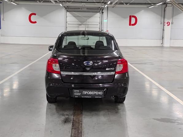 Datsun on-DO I с пробегом 2018 года, цена 470 000 рублей, 29831 км, седан, Автокод Объявления