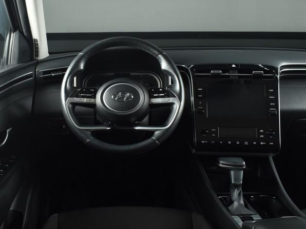 Hyundai Tucson IV с пробегом 2021 года, цена 3 585 995 рублей, 34648 км, внедорожник, Автокод Объявления