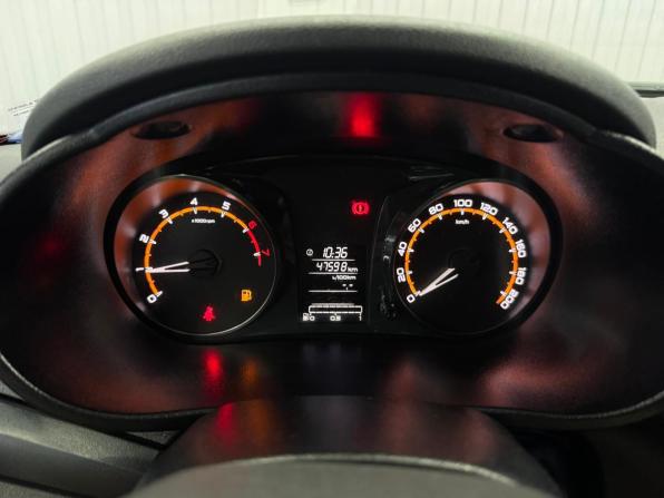 Lada (ВАЗ) Granta I Рестайлинг с пробегом 2023 года, цена 847 000 рублей, 42000 км, лифтбек, Автокод Объявления
