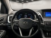 Dongfeng AX7 I Кемерово  - изображение 31