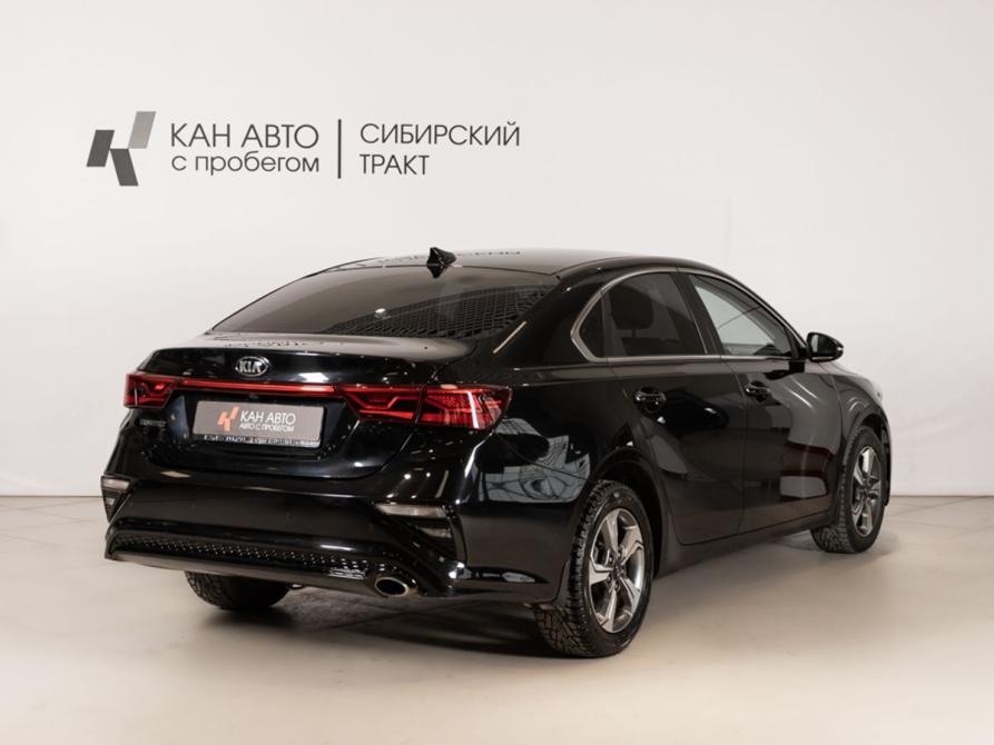 Kia Cerato IV Казань  - изображение 3