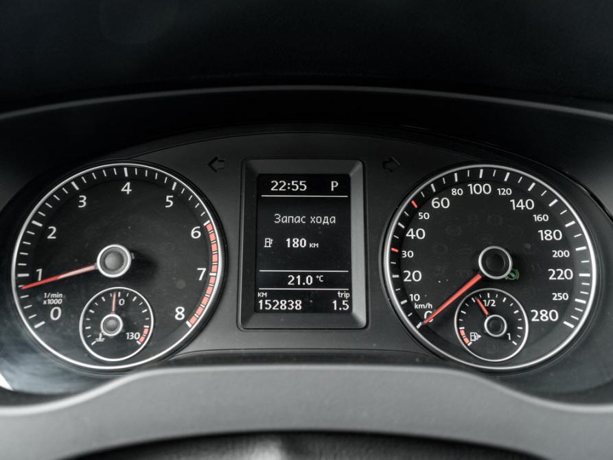 Volkswagen Jetta VI Екатеринбург  - изображение 15