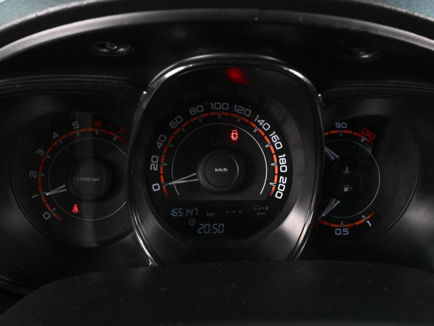Lada (ВАЗ) Vesta I Ростов-на-Дону  - изображение 16