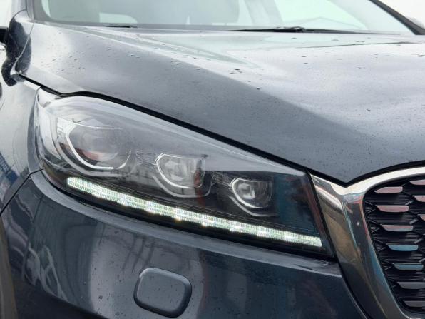 Kia Sorento III Prime Рестайлинг с пробегом 2019 года, цена 2 310 000 рублей, 258200 км, внедорожник, Автокод Объявления