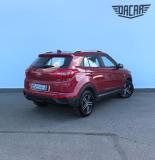 Hyundai Creta I Санкт-Петербург  - изображение 25