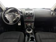 Nissan Qashqai I Рестайлинг Москва  - изображение 49