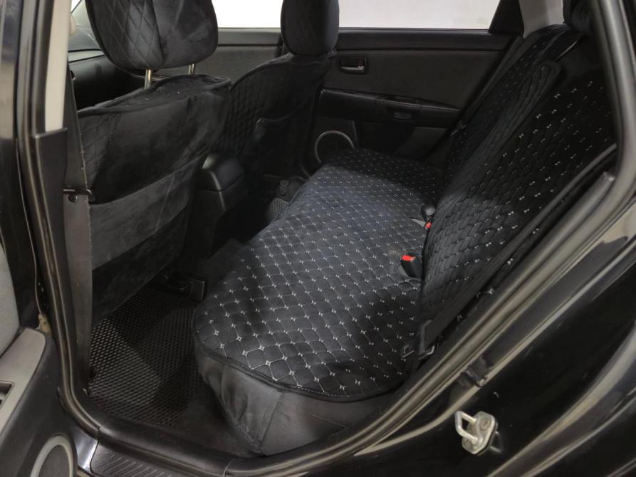 Mazda 3 I (BK) Рестайлинг Альметьевск  - изображение 18