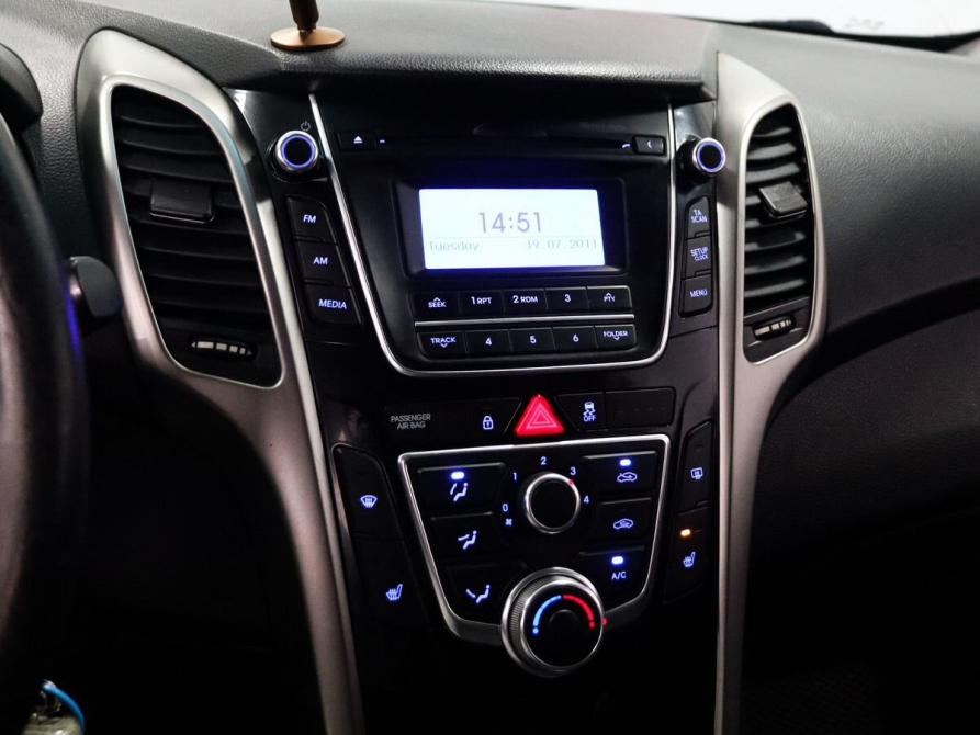 Hyundai i30 II Минеральные Воды  - изображение 11