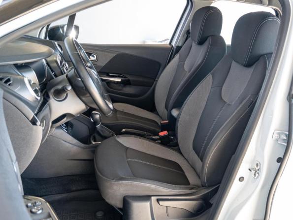 Renault Kaptur I Рестайлинг с пробегом 2021 года, цена 1 025 000 рублей, 162341 км, внедорожник, Автокод Объявления