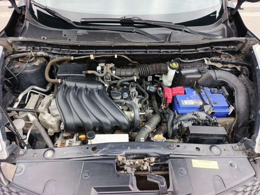 Nissan Juke I Брянск  - изображение 11