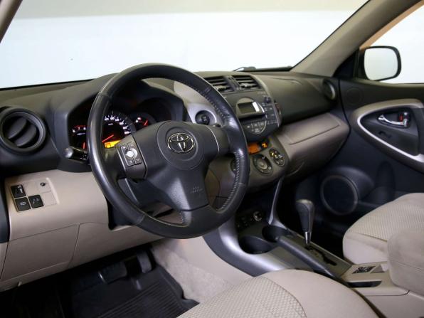 Toyota RAV4 III (XA30) с пробегом 2006 года, цена 879 000 рублей, 194596 км, внедорожник, Автокод Объявления