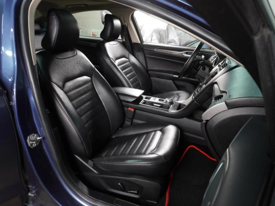 Ford Fusion (North America) II Рестайлинг Воронеж  - изображение 8