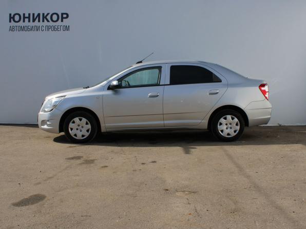 Ravon R4 с пробегом 2019 года, цена 799 000 рублей, 101910 км, седан, Автокод Объявления