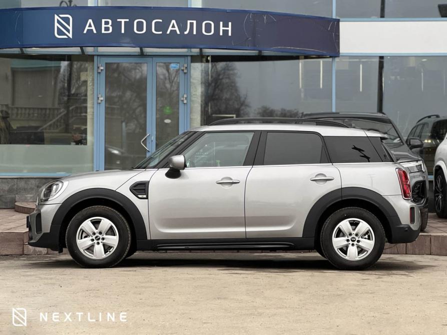 Mini Countryman II Рестайлинг Самара  - изображение 2