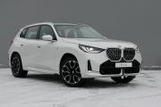 BMW X3 IV (G45/G48) Тюмень  - изображение 19