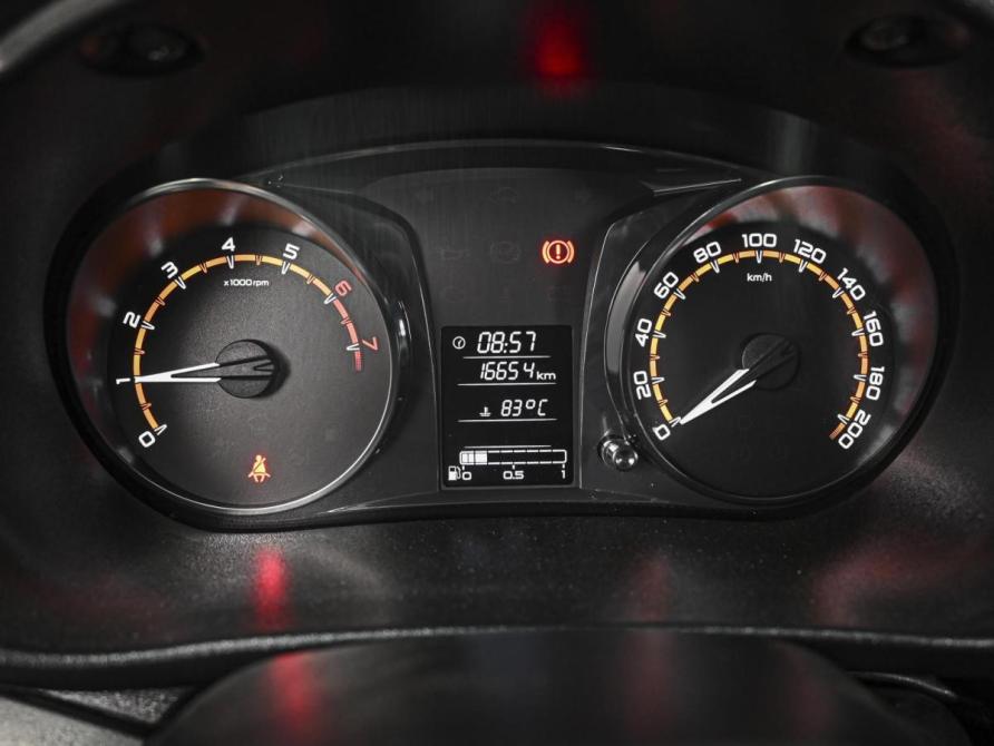 Lada (ВАЗ) Granta I Рестайлинг Ставрополь  - изображение 18